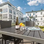 Lägenhet Westend App 04