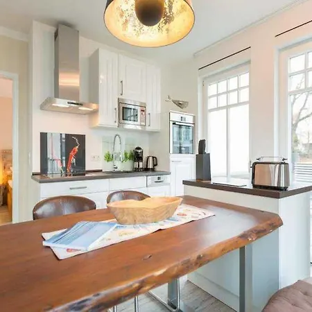 Westend App 04 Apartamento