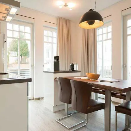 Apartamento Westend App 04 *
