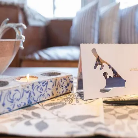 Westend App 04 Apartment *