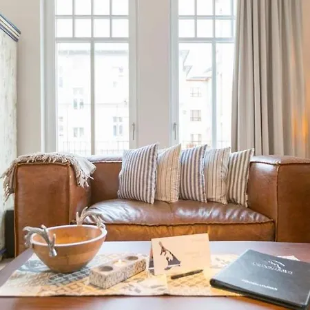 Apartment Westend App 04