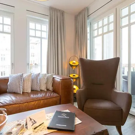 Apartment Westend App 04 *