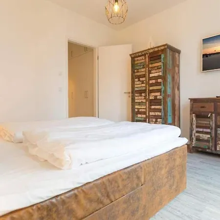 Apartment Westend App 04 *