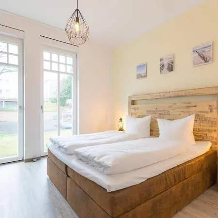 Apartamento Westend App 04
