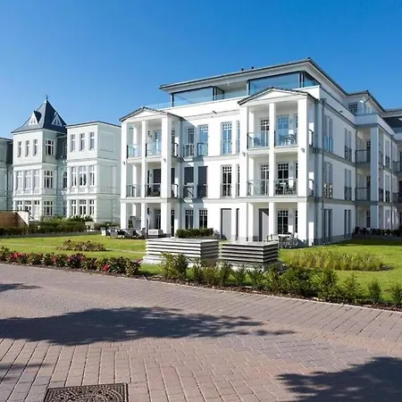 Apartment Westend App 04 *