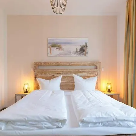 Westend App 04 Apartment