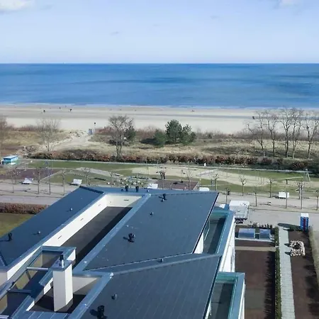 Apartment Westend App 04