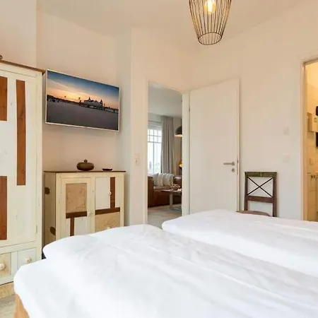 Apartman Westend App 04 Heringsdorf