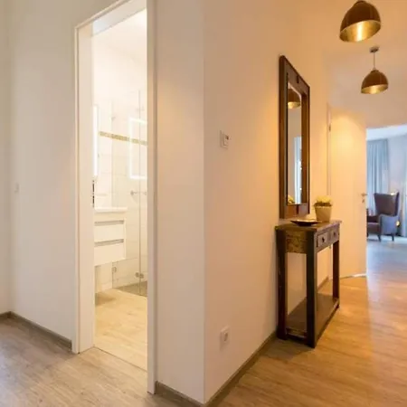 Apartamento Westend App 04