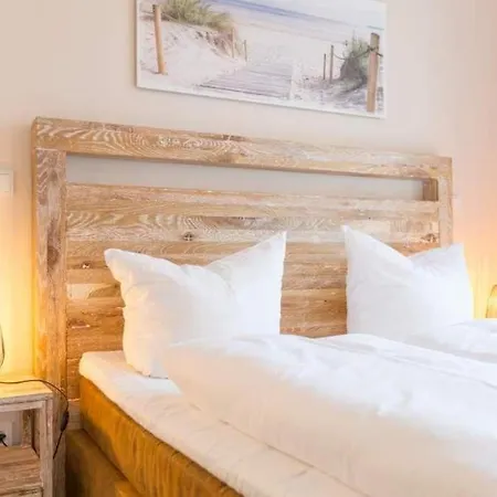 Apartamento Westend App 04