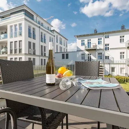 Apartman Westend App 04