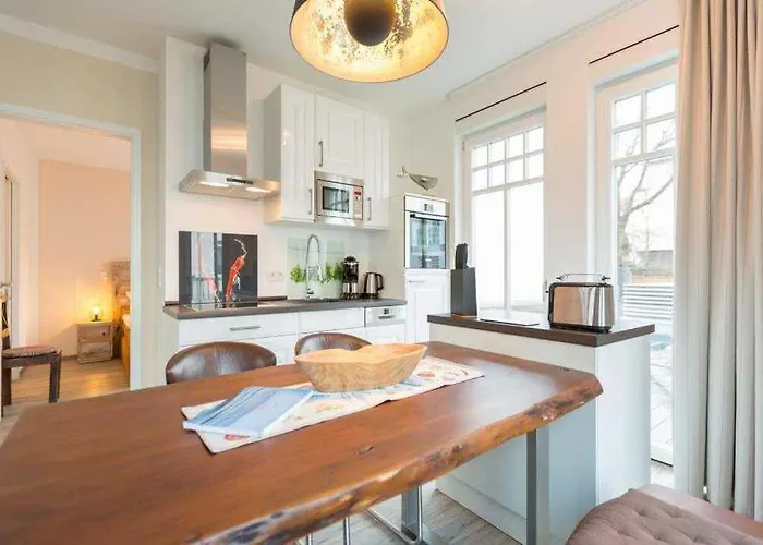 Westend App 04 Lägenhet