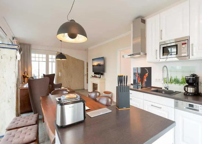 Westend App 04 Heringsdorf (Usedom)