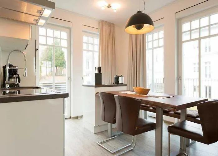 Lägenhet Westend App 04 *