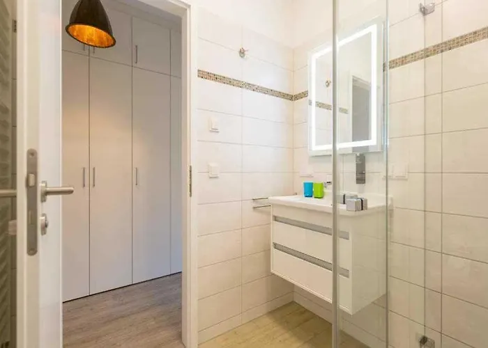 Westend App 04 Lägenhet *