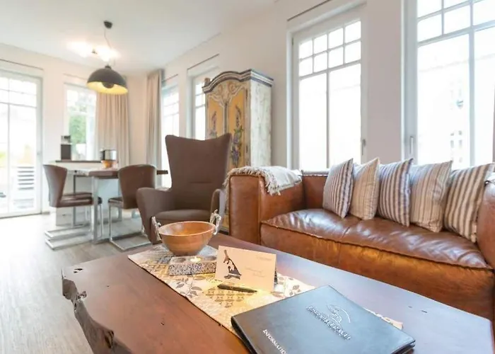 Westend App 04 Lägenhet