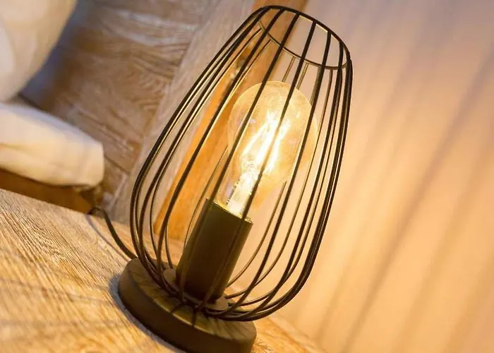 Lägenhet Westend App 04