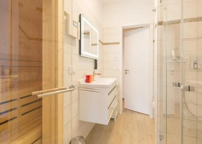 Westend App 04 Lägenhet