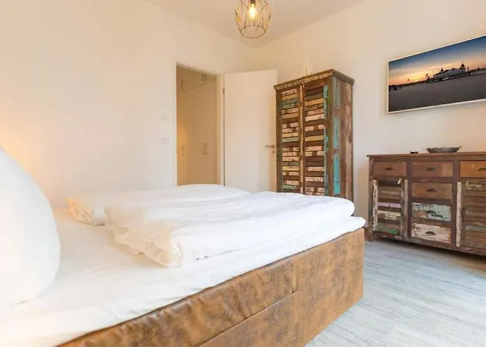 Lägenhet Westend App 04 *