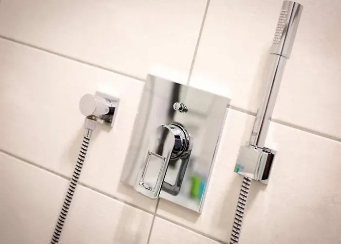 Westend App 04 Heringsdorf (Usedom)