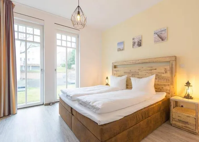 Lägenhet Westend App 04