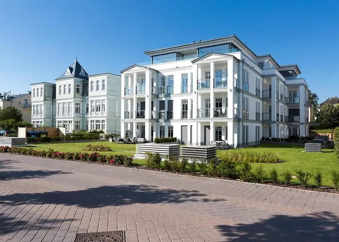 Lägenhet Westend App 04 *