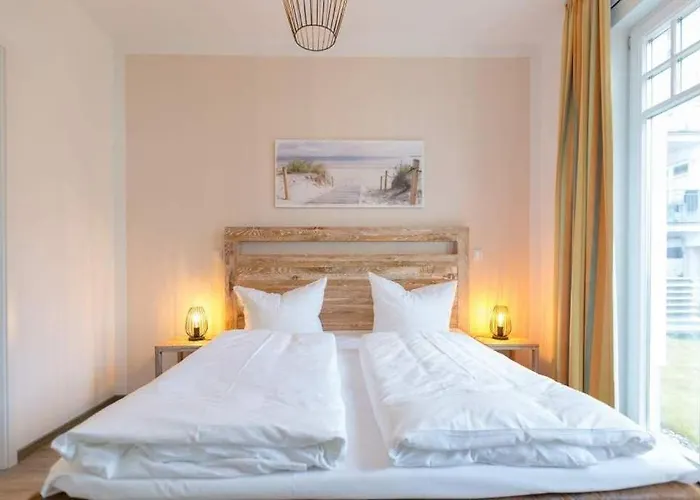 Westend App 04 Lägenhet