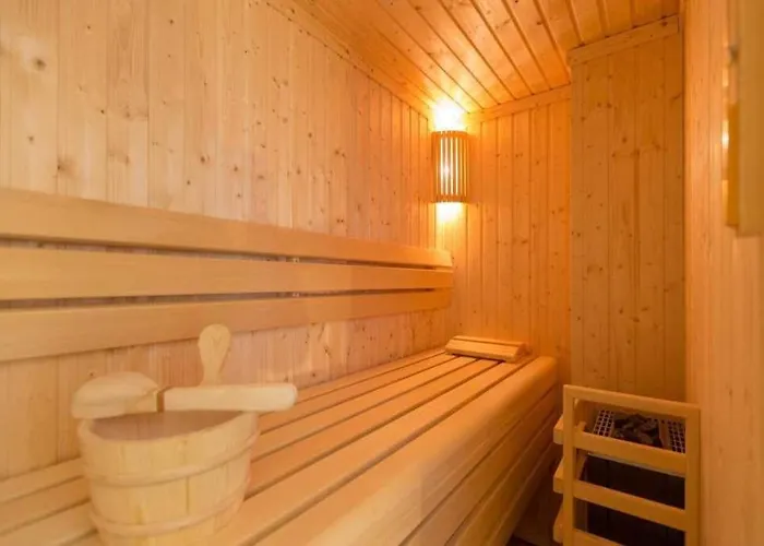 Lägenhet Westend App 04 Heringsdorf (Usedom)