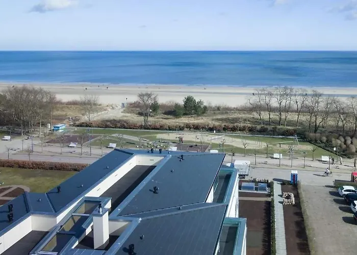 Lägenhet Westend App 04