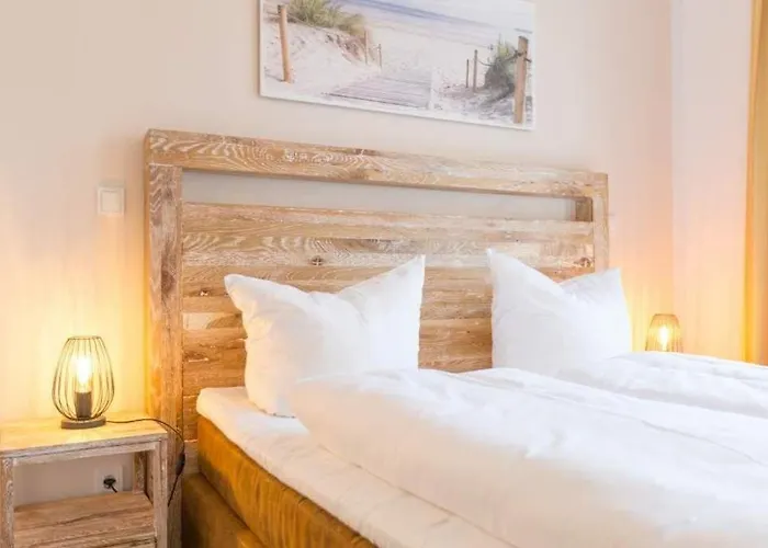 Lägenhet Westend App 04